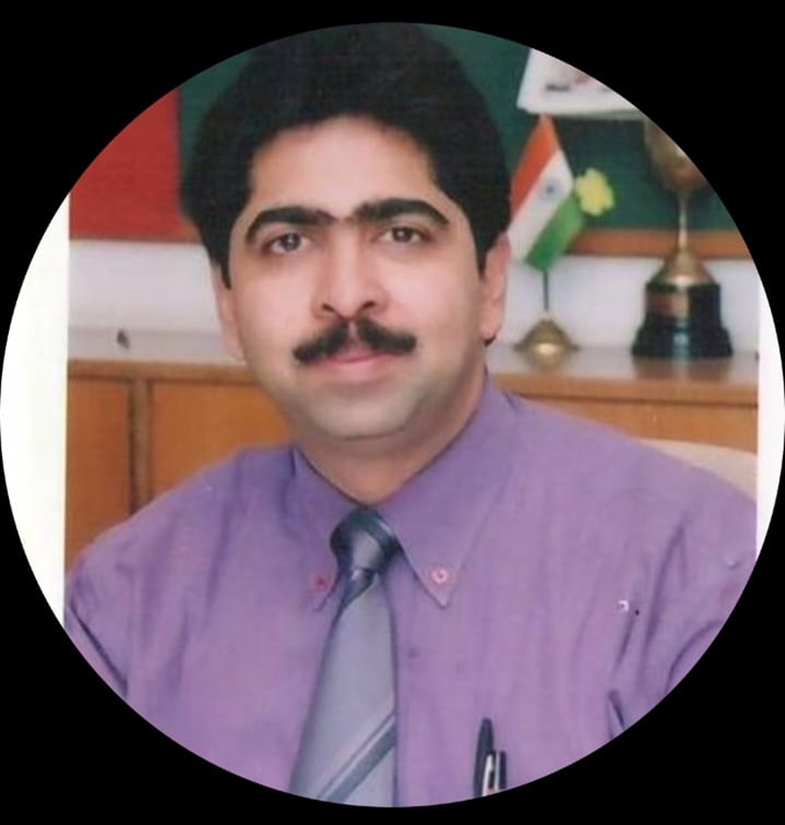 Dr. Mangalkiran Sarathy