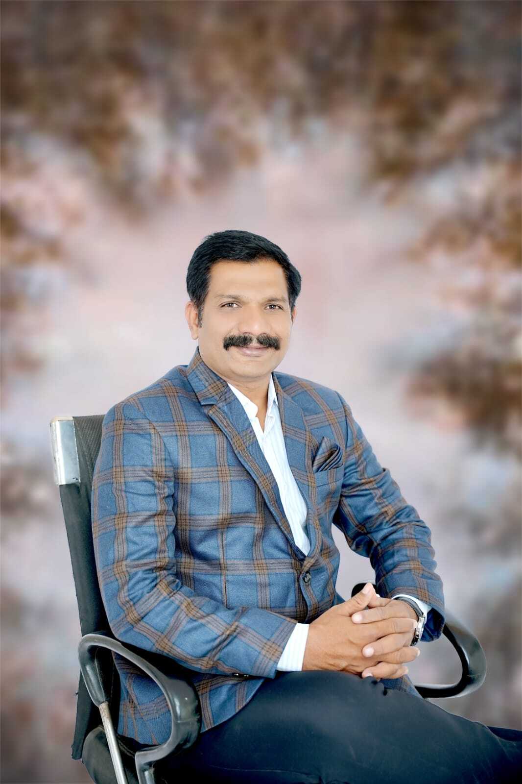 Dilip Patil