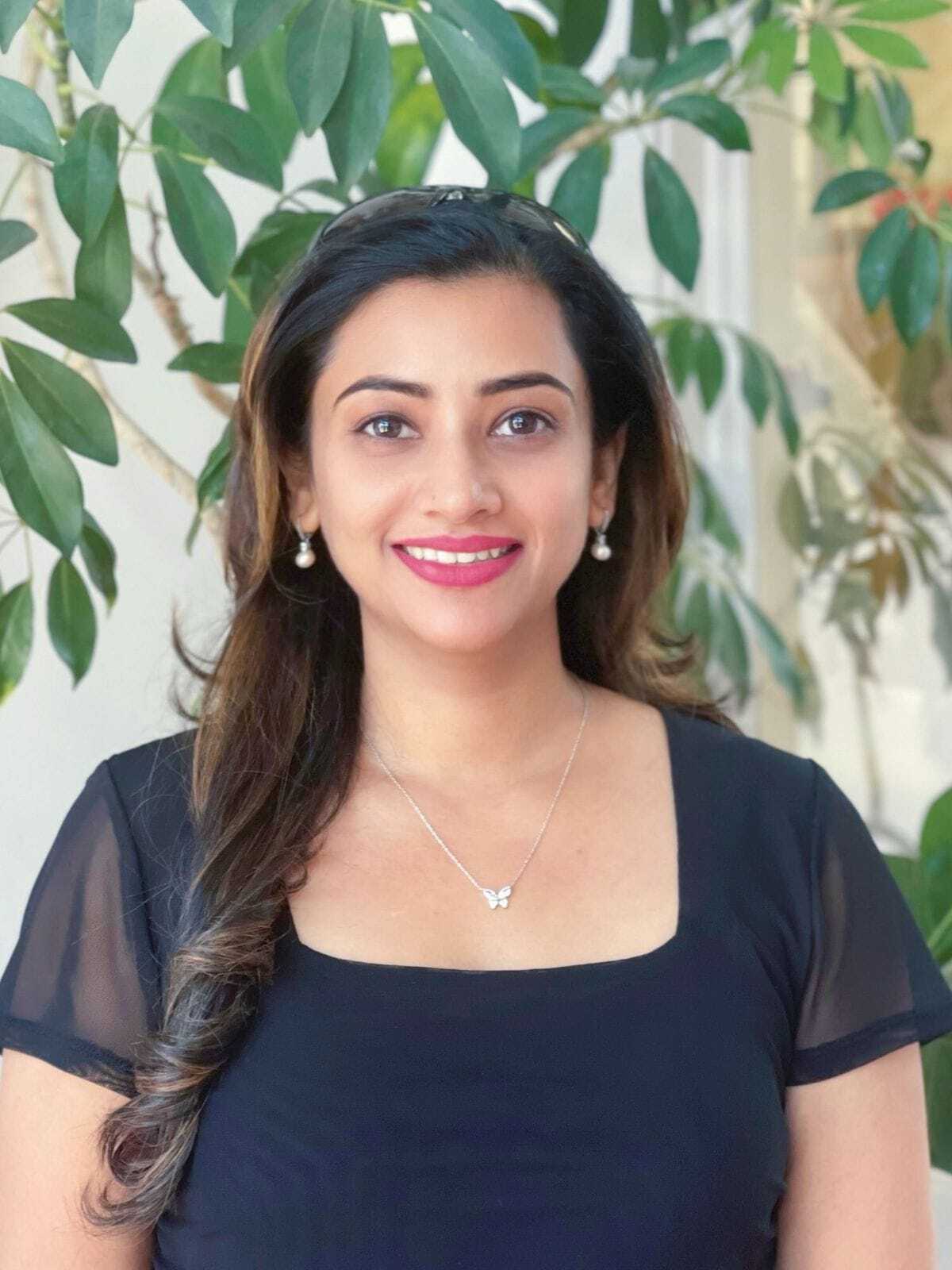 Ms. Susan Jacob